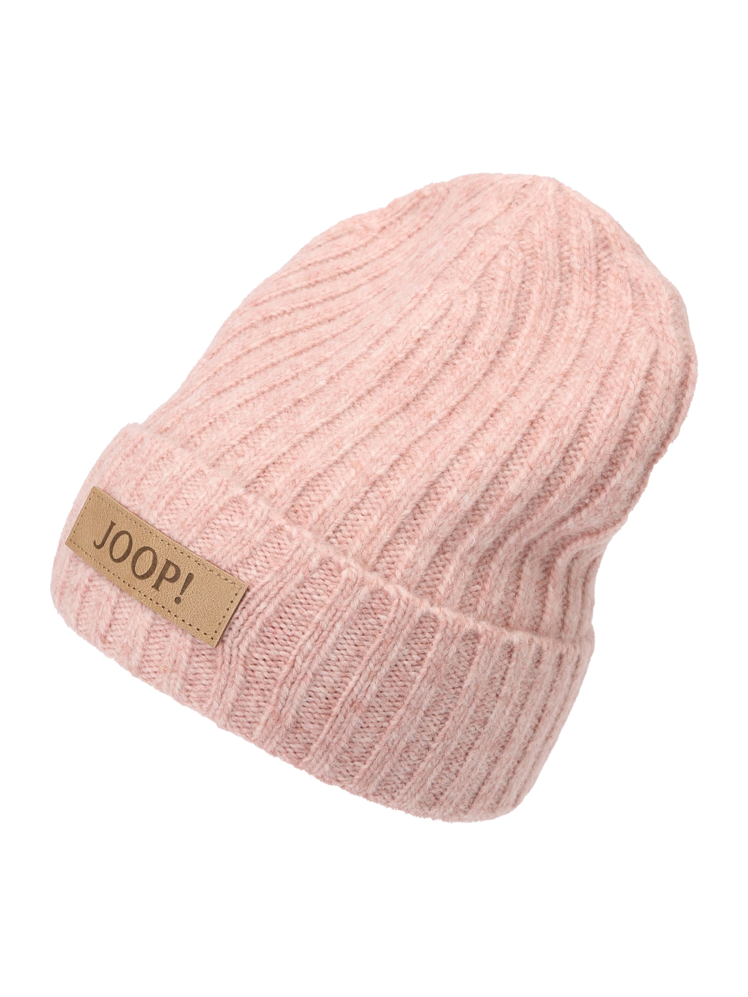 JOOP! Čepice 'Aiana' – červená: přední strana