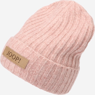 JOOP! Шапка 'Aiana' в Красный: спереди