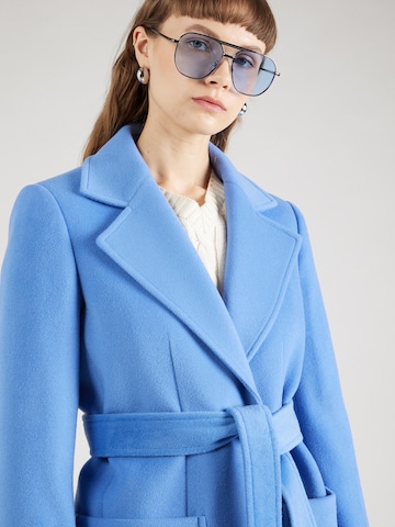 MAX&Co. Демисезонное пальто 'RUNAWAY1' в Синий