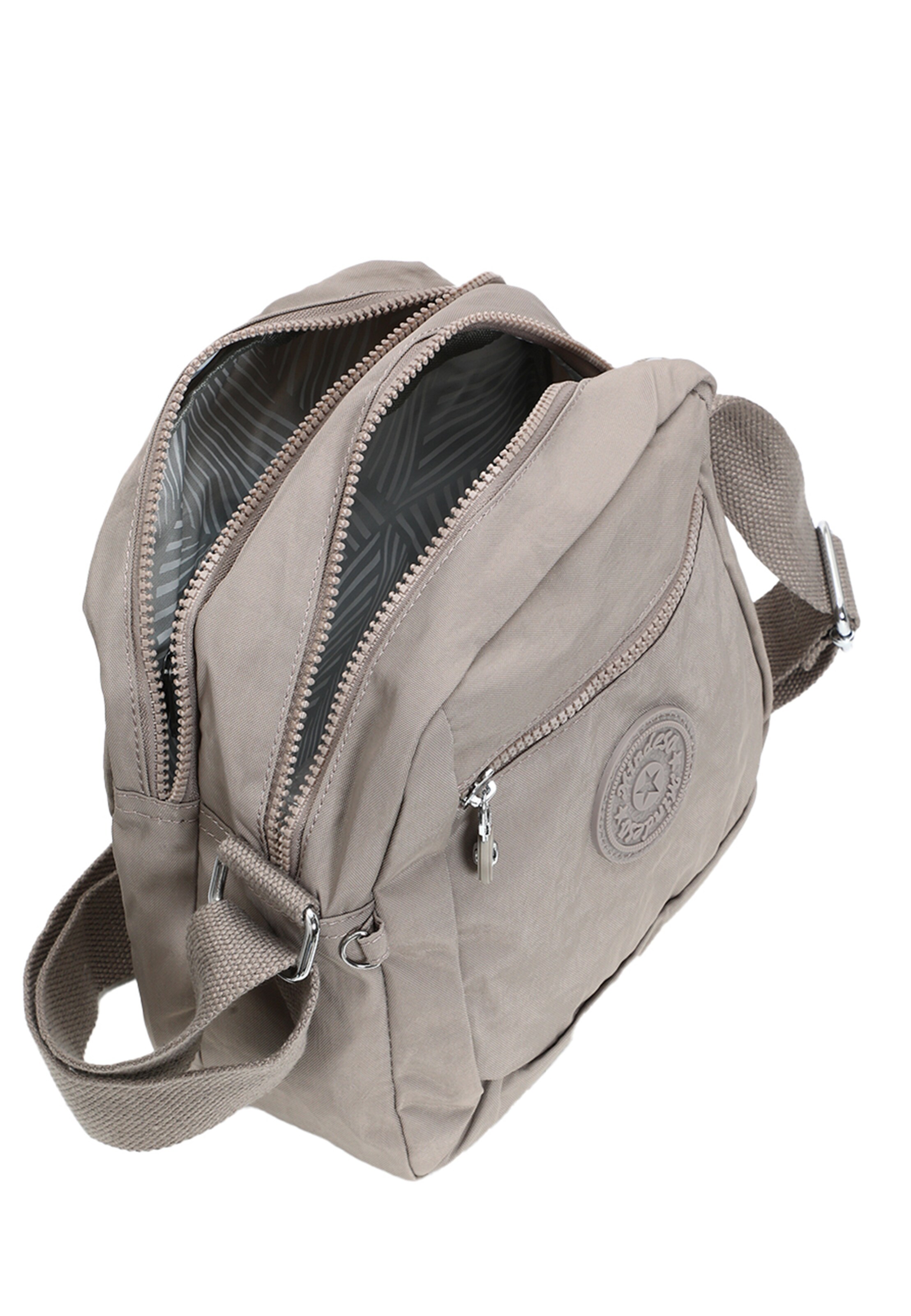 Mindesa Сумка через плечо в Серый