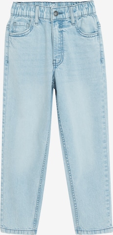 Cool Club Regular Farkut värissä sininen: etupuoli