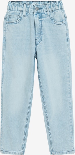 Cool Club Farkut värissä vaaleansininen, Tuotenäkymä