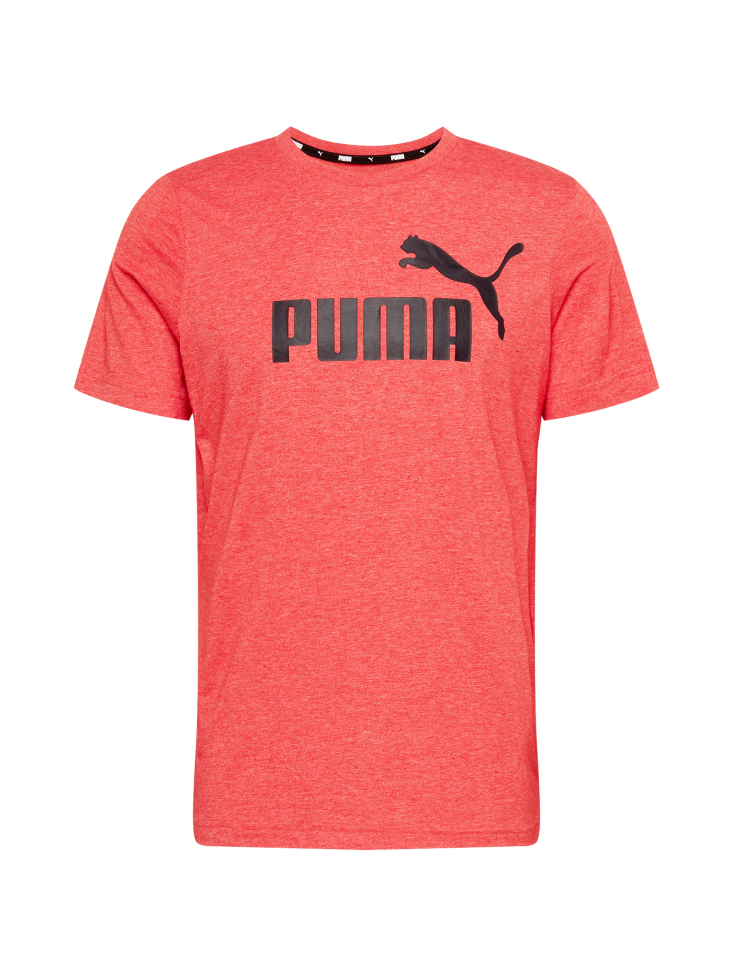 PUMA Koszulka funkcyjna w kolorze czerwony: przód