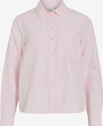 rožinė VILA Palaidinė 'VIDARMA': priekis