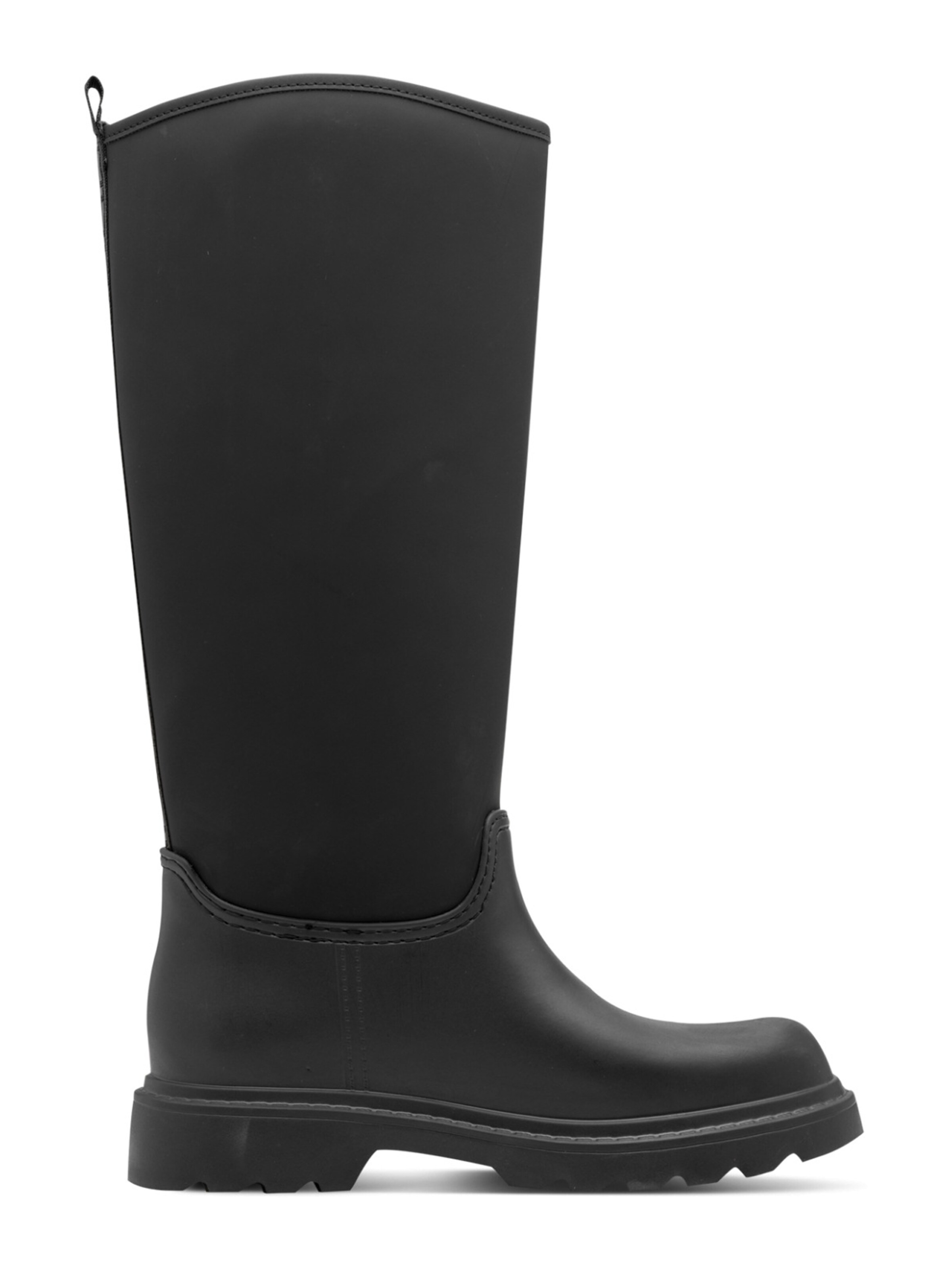 Tamaris Laarzen in Zwart