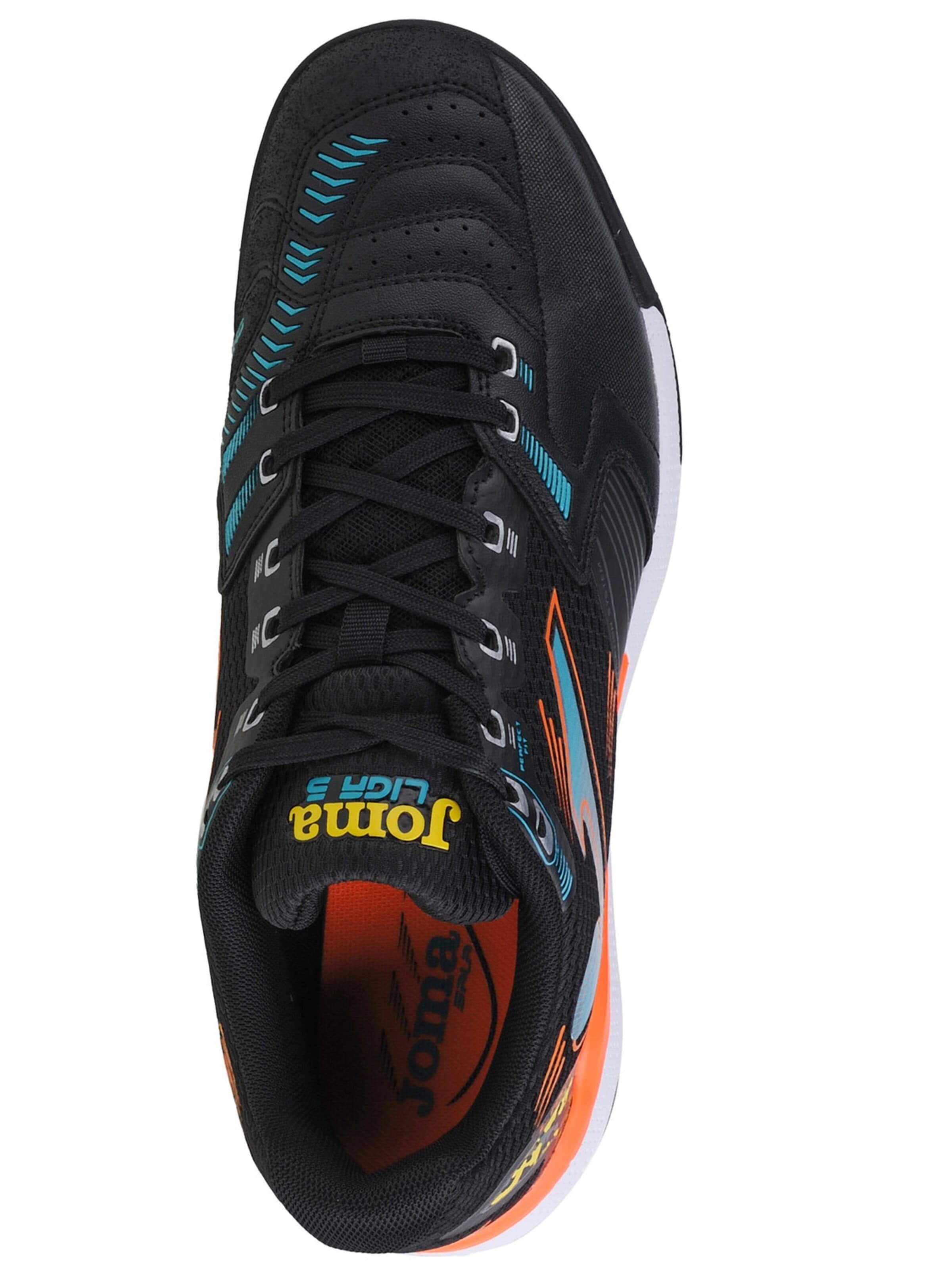 JOMA Soccer shoe 'Liga-5 25 LIGW TF' in Mixed colours