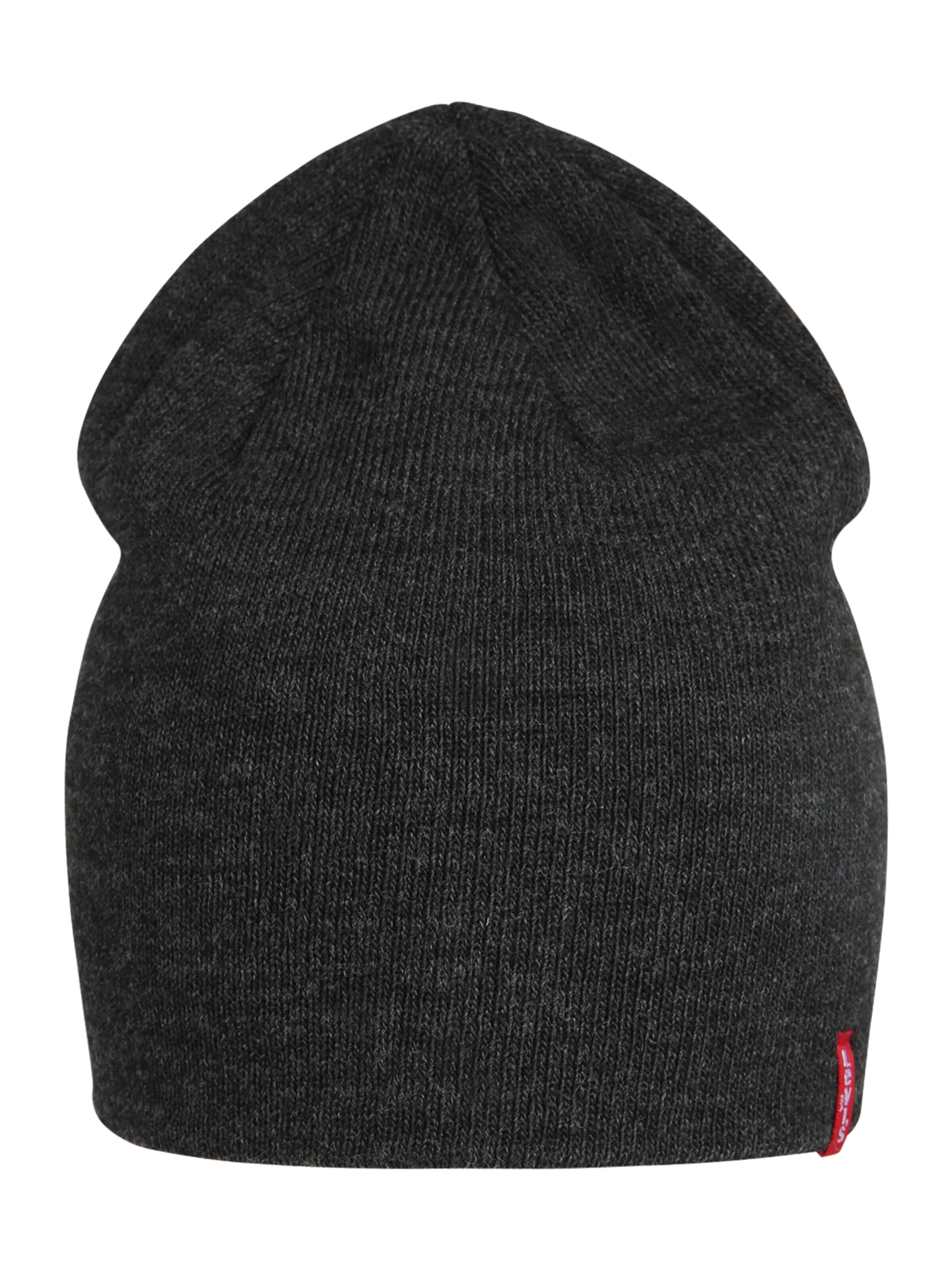 LEVI'S ® Beanie 'Otis' in Grey