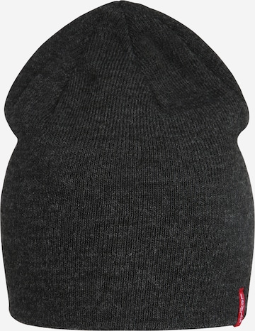 LEVI'S ® Beanie 'Otis' in Grey