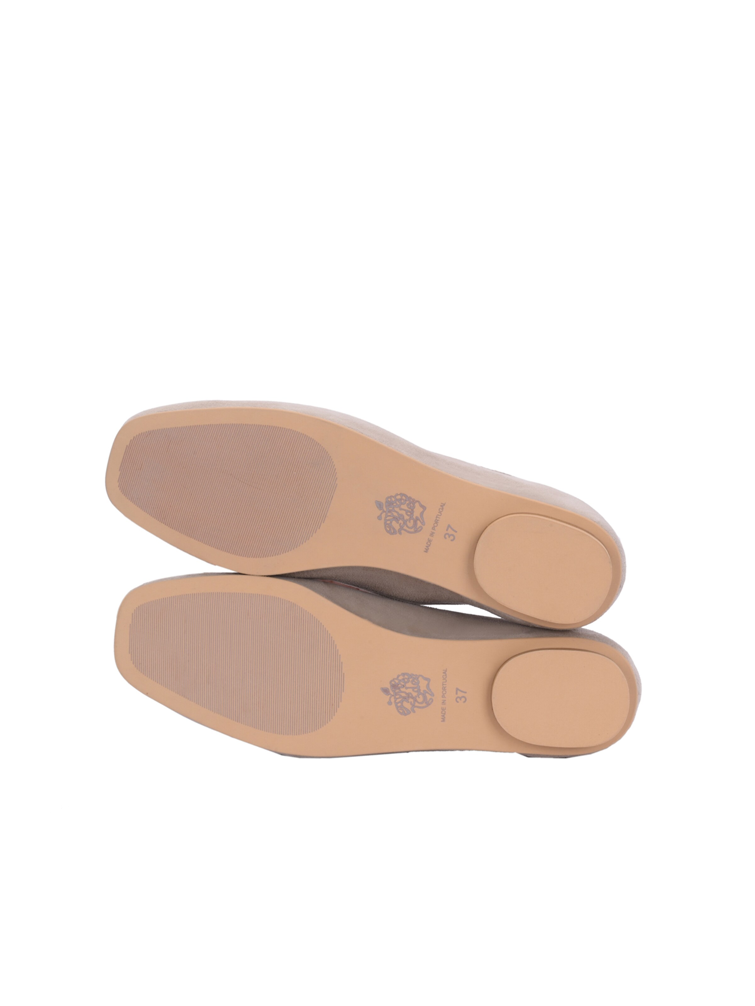 Apple of Eden Ballerina 'Ziv' in Braun