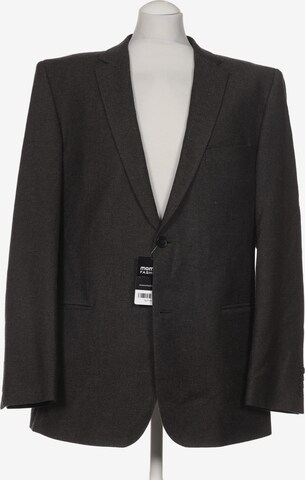 JOOP! Suit Jacket in L-XL in Brown: front