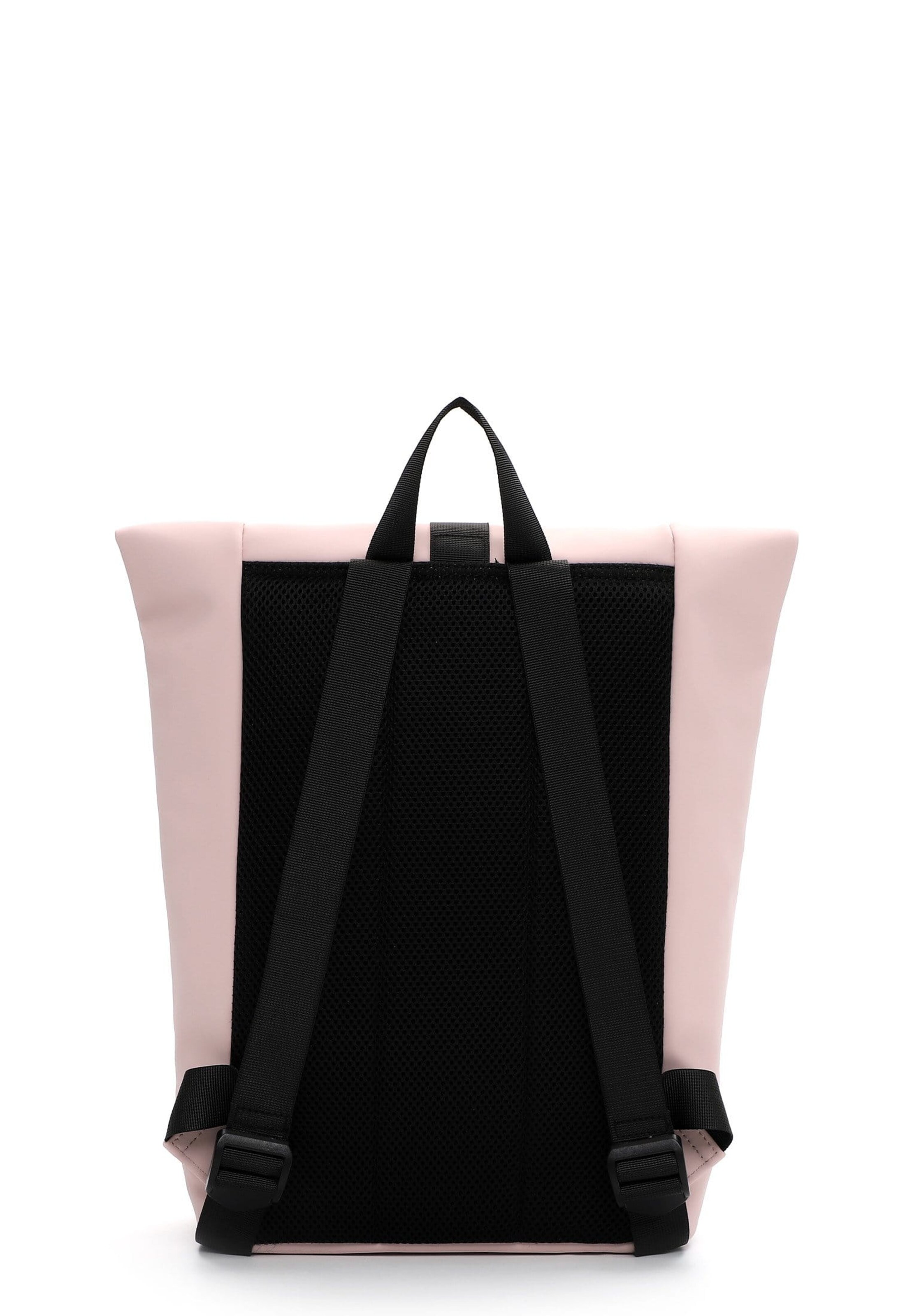Emily & Noah Rucksack 'Kairo' in Pink