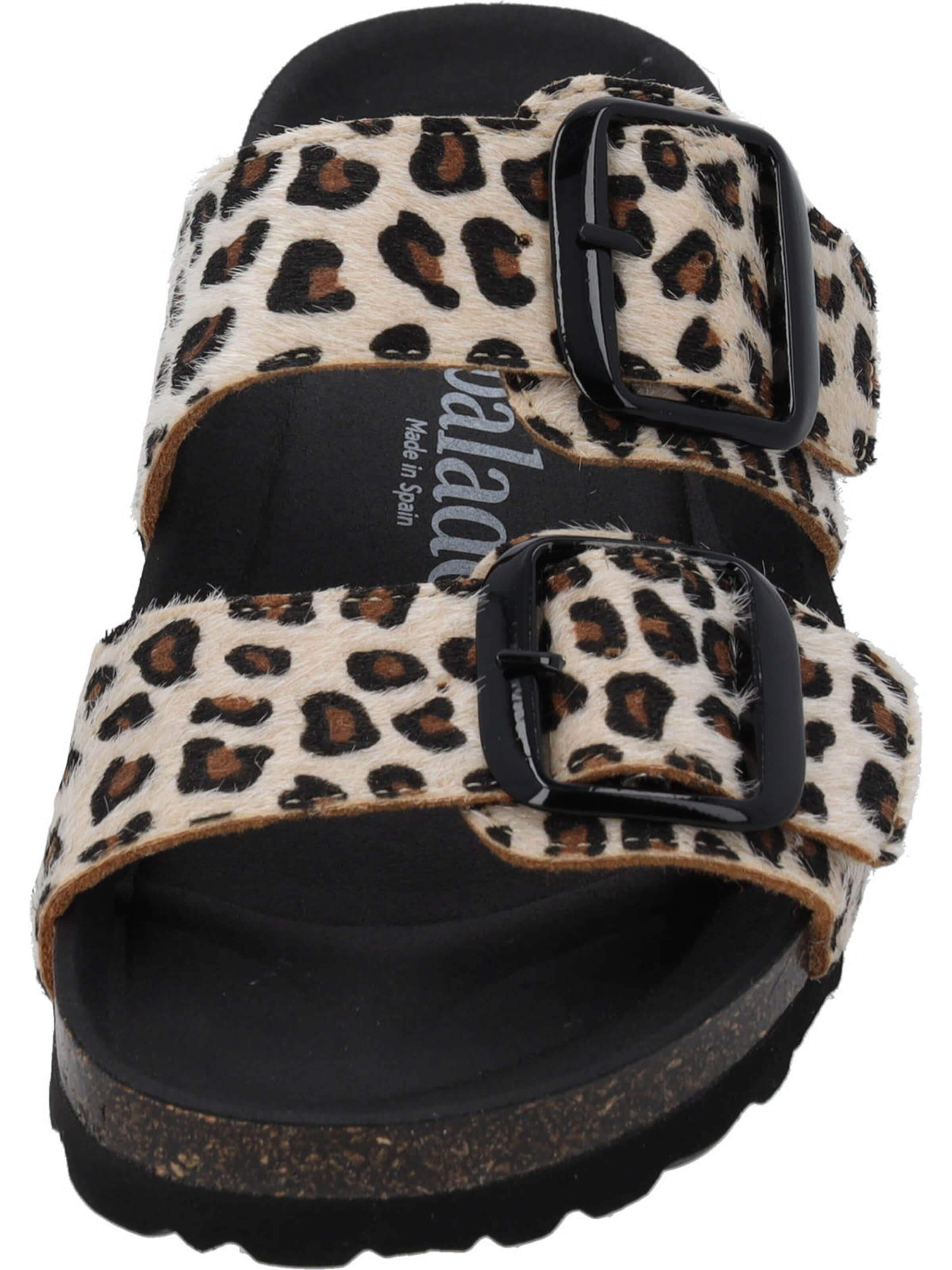 Palado Sandale 'Palado Samos GS Leo'‌‌‌‌‌‌ in Beige