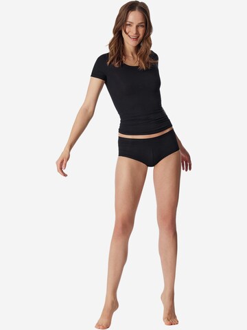 SCHIESSER Panty 'Personal Fit' in Black