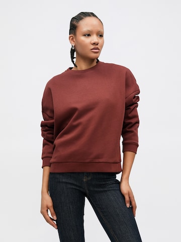 évasé Jean 'VMFLASH' VERO MODA en bleu