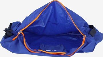 SALEWA Sports Bag in Blue