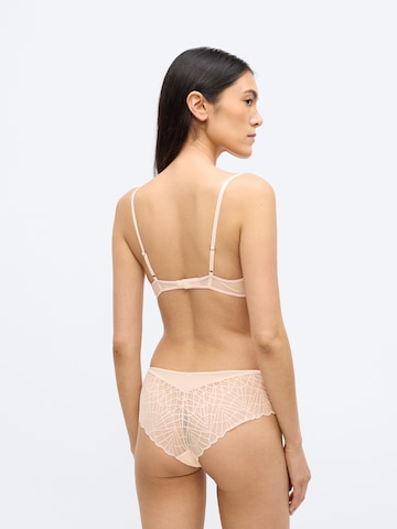 TRIUMPH Μπαλκονέ Σουτιέν 'That Night In Vegas' σε λευκό