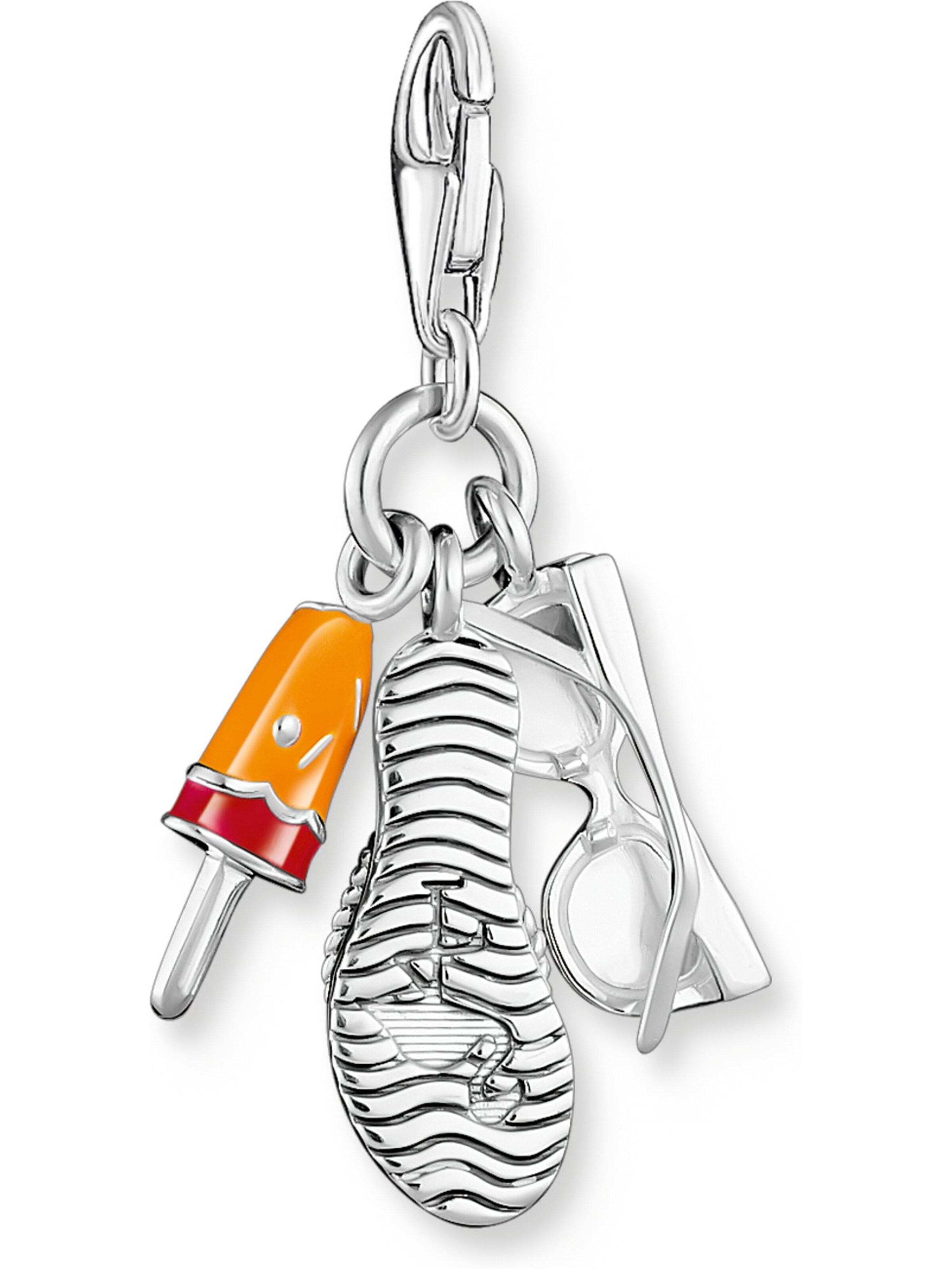 Thomas Sabo Anhänger in Silber