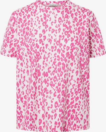 CODELLO Shirt in Pink: front
