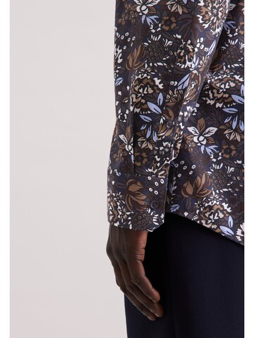 Fit confort Chemise business 'SMART ESSENTIALS' SEIDENSTICKER en mélange de couleurs