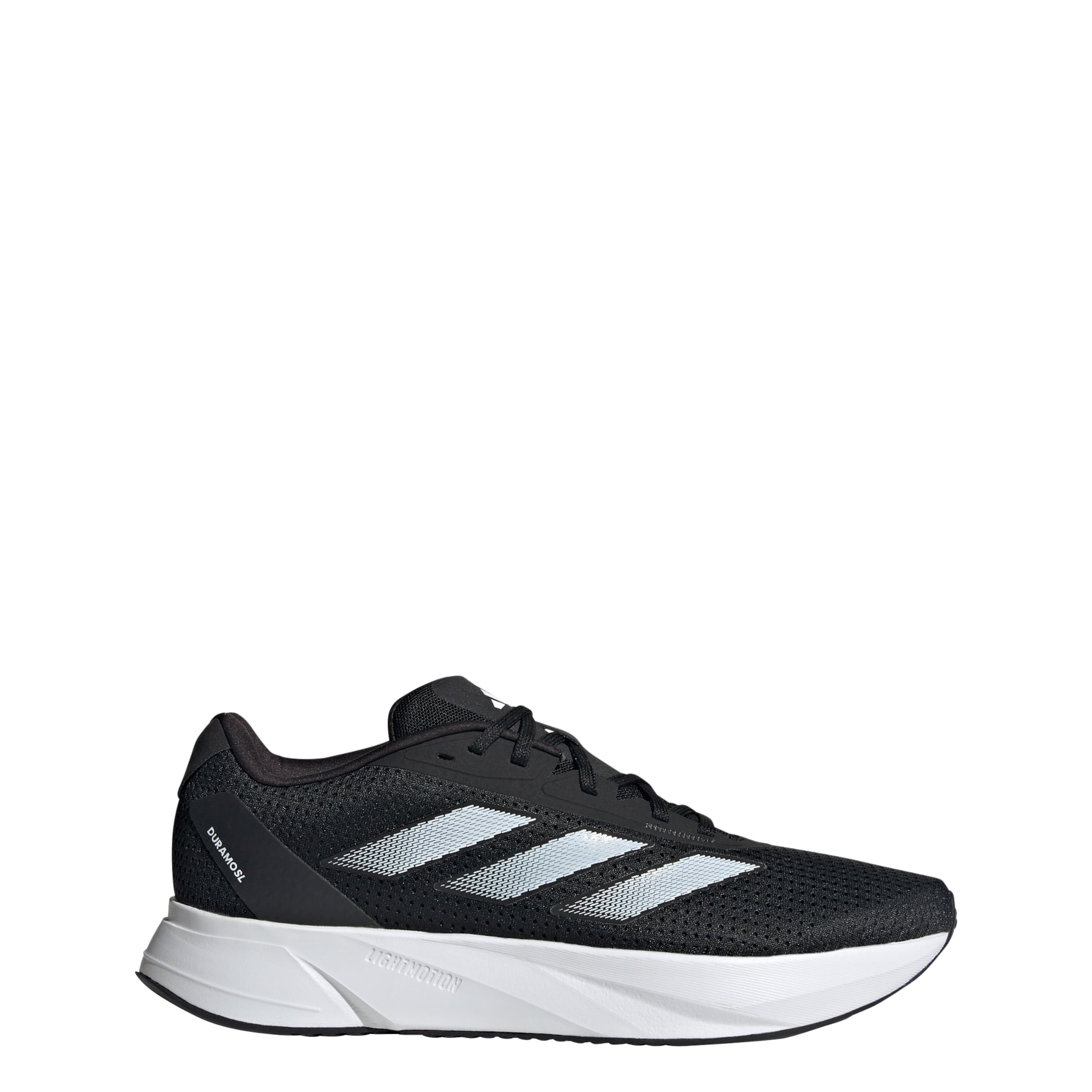 ADIDAS PERFORMANCE Laufschuh 'Duramo' in Schwarz