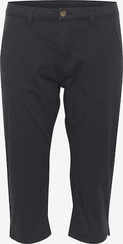 CULTURE Pants in Blue: front