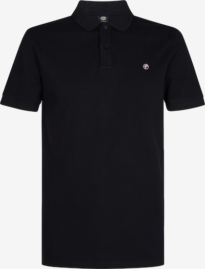 Petrol Industries Majica 'Dolphin' u crna, Pregled proizvoda