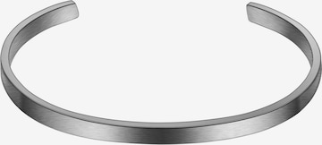 True Rebels Rannekoru värissä hopea: etupuoli