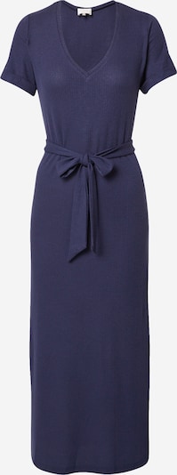 Rochie 'AVENUE' Grace & Mila pe albastru marin, Vizualizare produs