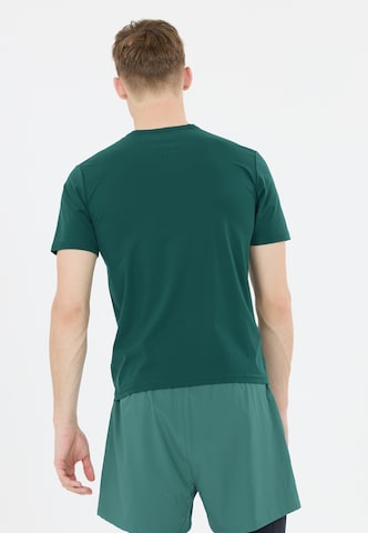 ENDURANCE Performance shirt 'Earriba' in Green