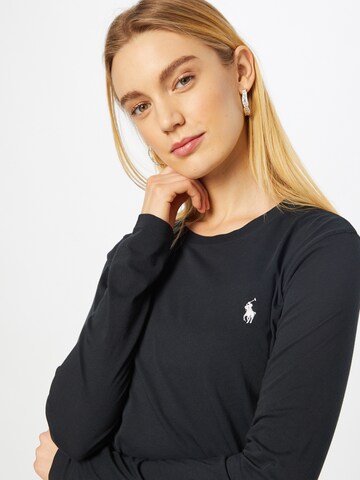 Polo Ralph Lauren Shirt in Schwarz