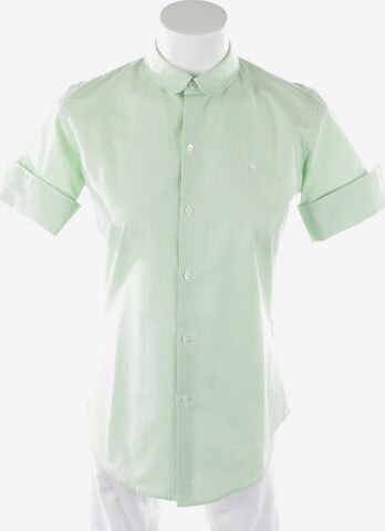 Lauren Ralph Lauren Blouse & Tunic in M in Green: front