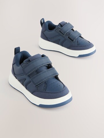 Next - Zapatillas deportivas en azul