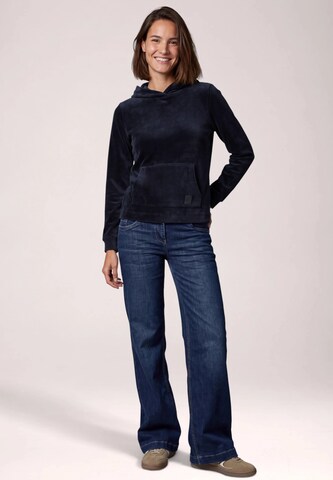 CECIL Shirt in Blue