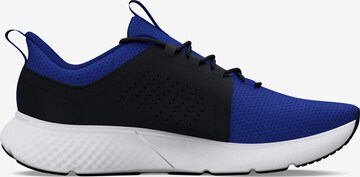 UNDER ARMOUR Loopschoen 'Charged Decoy' in Blauw