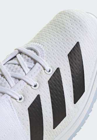 ADIDAS PERFORMANCE Sportschuh 'Powerlift 5' in Weiß