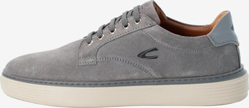 CAMEL ACTIVE Sneakers 'Avon' in Grey