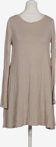 Forever 21 Dress in S in Beige: front
