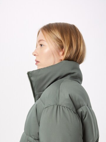 Girlfriend Collective Sportjacke in Grau