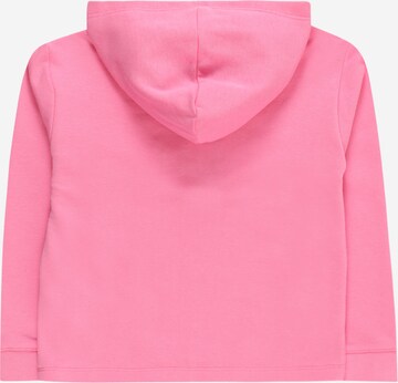 Champion Authentic Athletic Apparel - Sweatshirt em rosa