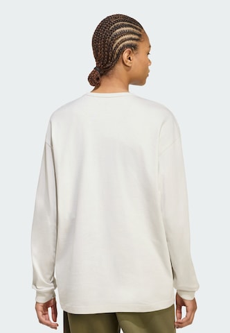 ADIDAS ORIGINALS Shirt 'Essentials' in Grau