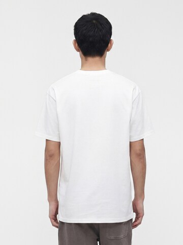 Carhartt WIP Póló 'Gracious' - fehér