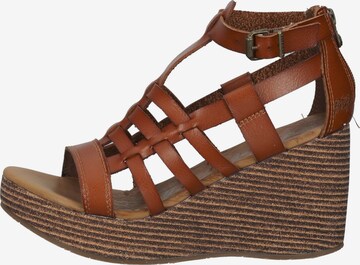 Blowfish Malibu Sandals in Brown