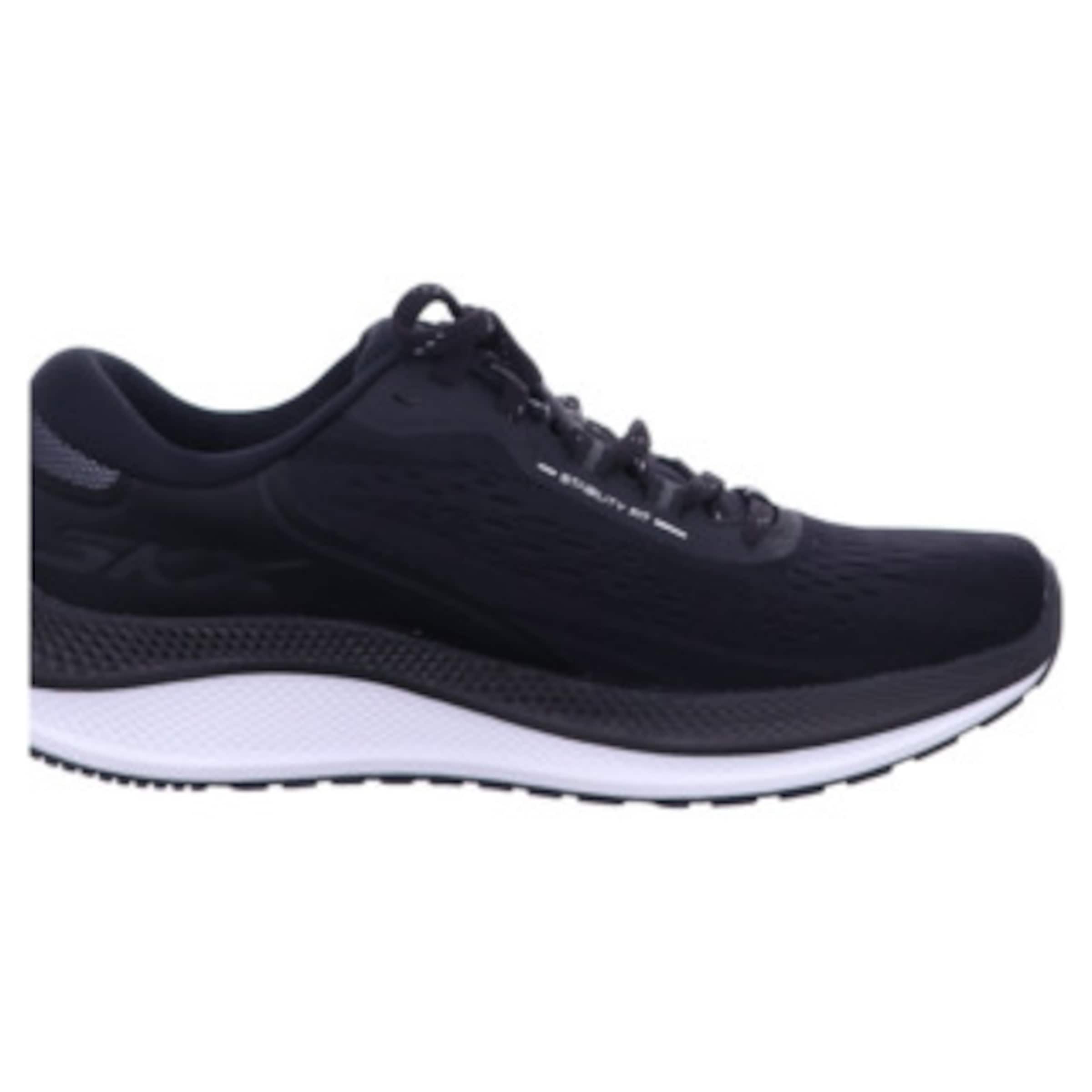 SKECHERS Sneaker in Schwarz