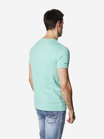 KOROSHI Shirt in Groen