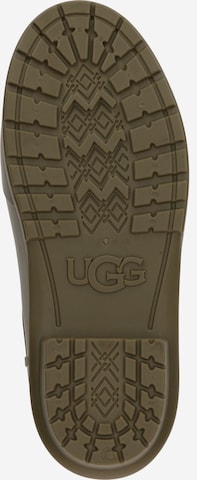 UGG Gummistiefel 'SHILOH' in Grün