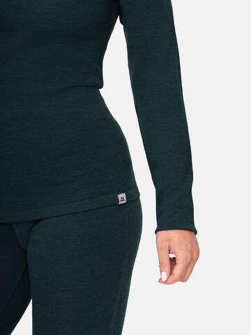 DANISH ENDURANCE Sports suit in Green