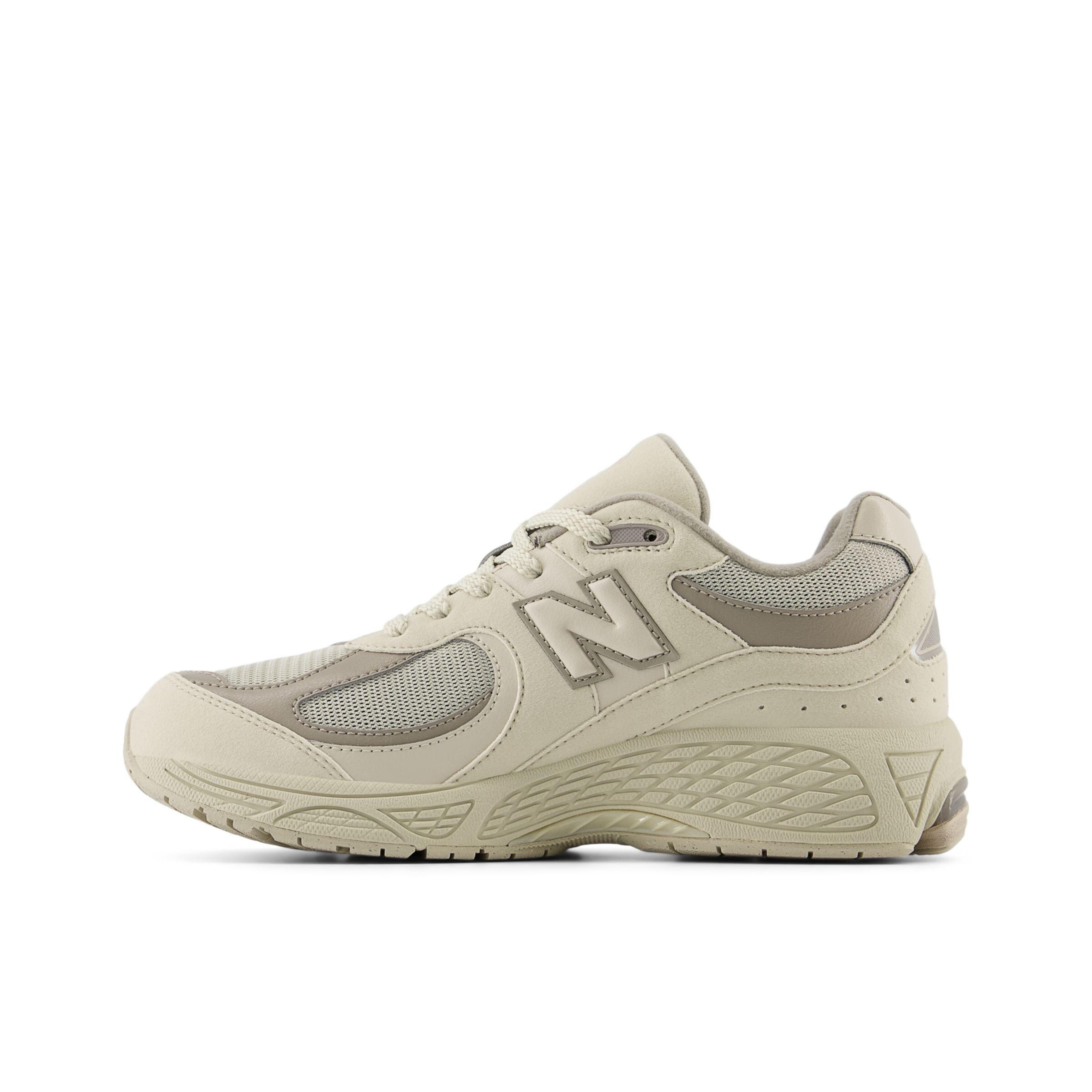 new balance Trainers 'Sneaker 2002' in Beige