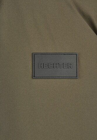 HECHTER PARIS Winterjas in Groen
