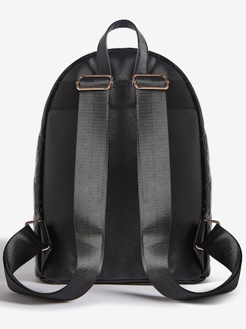 Next Ryggsäck i svart