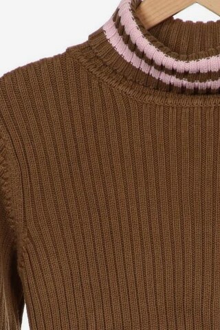 GIN TONIC Sweater & Cardigan in M in Brown